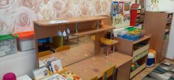 Кабинет логопеда