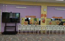 Музыкальный зал