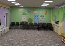 Музыкальный зал